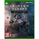 Crimson Desert (Deluxe Edition) (XSX)