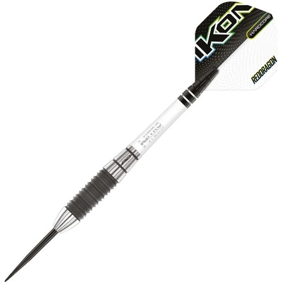 Sada steel šipek Red Dragon Ikon 1.2 24g, 85% wolfram