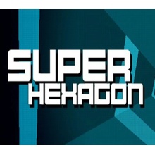 Super Hexagon