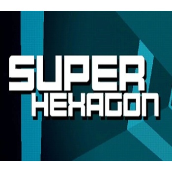 Super Hexagon