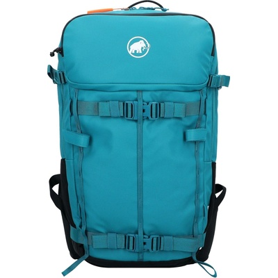 Mammut Nirvana 22 l Women deep teal