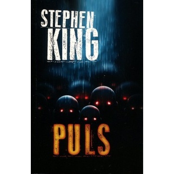 Puls - Stephen King