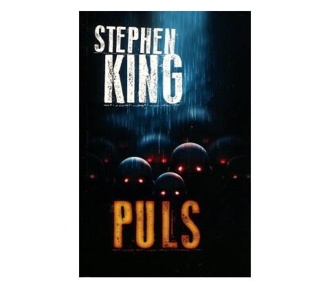 Puls - Stephen King