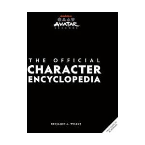 Avatar Legends Character Encyclopedia | Ben Wilgus (2026)