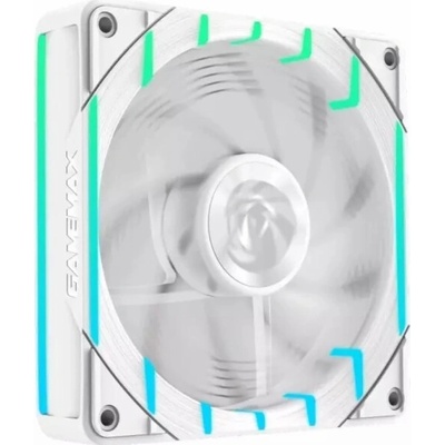 GameMax TORNADO T12 ARGB-RW White