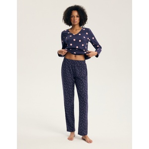 Henderson Ladies Дамска пижама модел 67095 Henderson Ladies