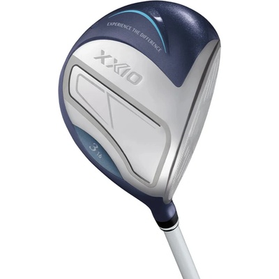 XXIO 14 Fairway dřevo pravé 16º Ladies – Zboží Dáma