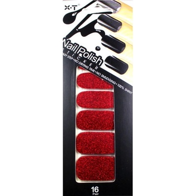 Divine cosmetics NP9 Divine samolepky na nechty