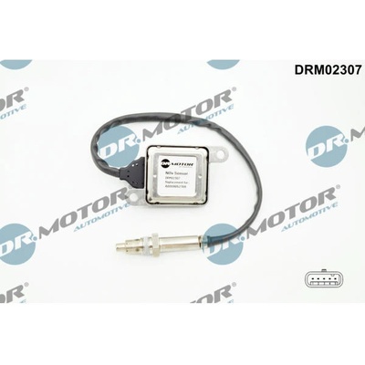 NOx-sensor, NOx-katalyzator Dr.Motor Automotive DRM02307