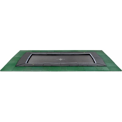 EXIT TOYS 275x458cm + bezpečnostnéi dlaždice Freezone