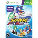 Hry na Xbox 360 Sonic Free Riders