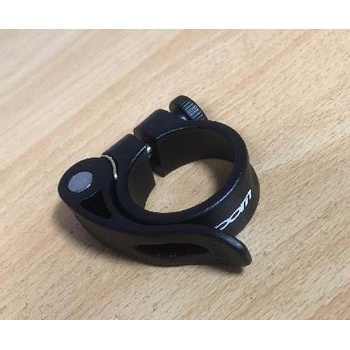 Zoom 07 podsedlová objímka RÚ