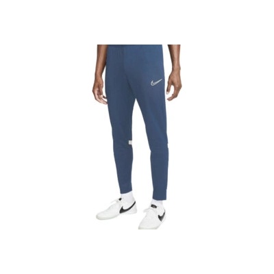 Nike DF Academy M CW6122 410 pants modrá