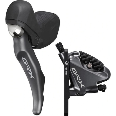 Shimano GRX ST-RX810