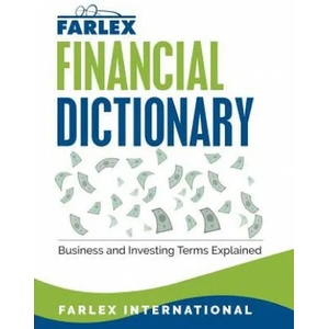 Farlex Financial Dictionary | Farlex International (ISBN: 9781539354239)