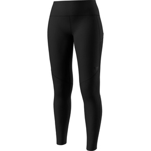 Dynafit Дамски клин за бягане Dynafit Women's Ultra Tights Running tights - Black Out (127-1092-0114)