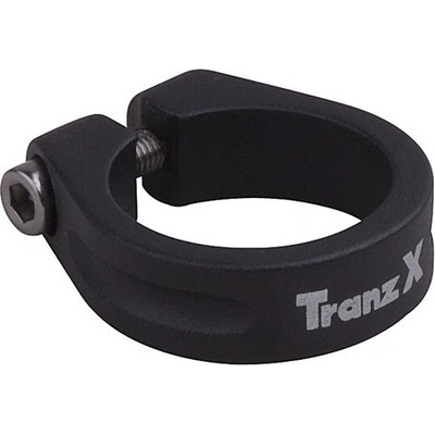 Tranz-X Objímka sedlovky TRANZ-X na imbus