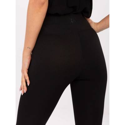Relevance Leggings-RV-LG-9872.22-black