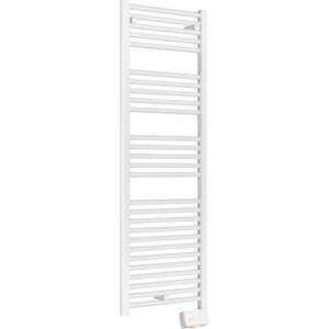 Atlantic Електрическа лира за баня Atlantic Theola Digital 300 W (Theola Digital 300 W)