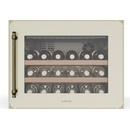 Klarstein Vinsider Victoria 28 Cream