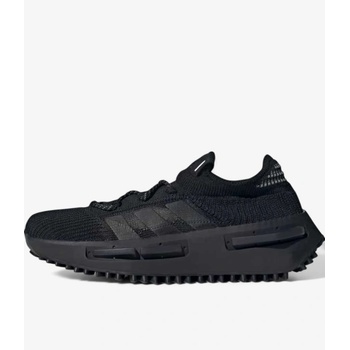Adidas Originals Nmd_S1 Shoes Black