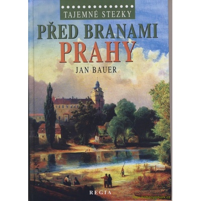 Před branami Prahy