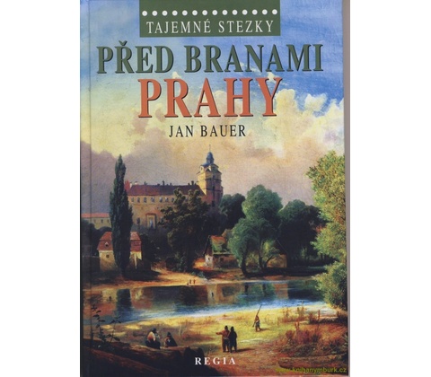 Před branami Prahy