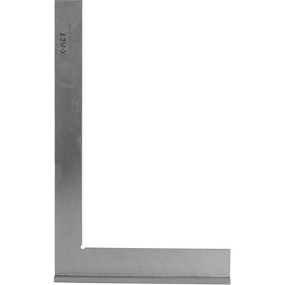 K-MET úhelník zámečnický příložný 250mm 4022 255124