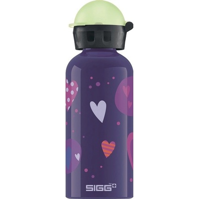 Sigg Glow Heartballons 400 ml