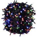 Goleto Vánoční LED osvětlení 60 m barevné 600 LED