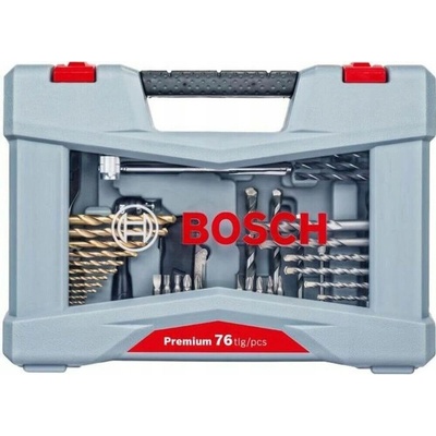 Bosch 76-dielna 2608P00234