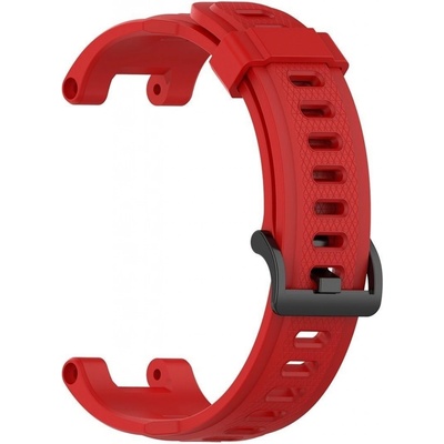 Eternico Essential pre Amazfit T-Rex červený AET-ATRSR
