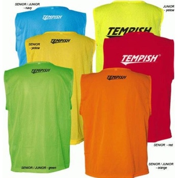 Tempish BASIC dres