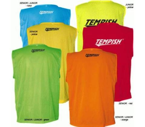 Tempish BASIC dres