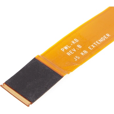 AppleMix Flex kábel na testovanie klávesnice - predĺženie - A2179/A2337/A2141/A2289/A2338/A2251 - 30 cm
