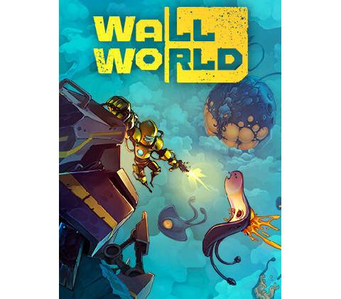 Wall World