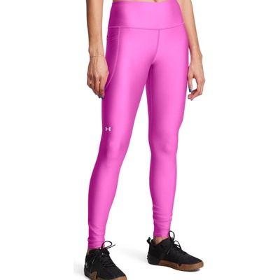 Клинове Under Armour Tech HiRise Legging-PPL 1365336-572 Размер M