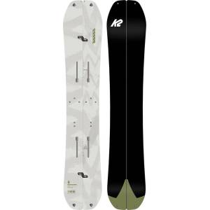 K2 Marauder Split Package (2022) Дължина на ските: 151 см