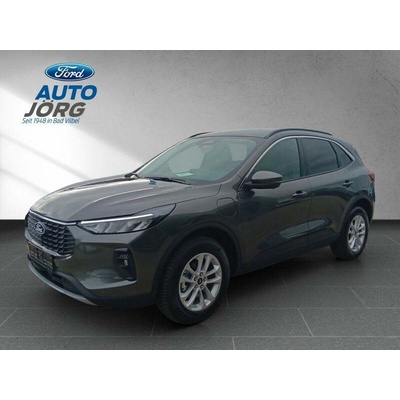 Ford Kuga 2.5 PHEV Titanium 178 kW