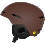 POC Ски каска POC Obex MIPS Ski helmet - Bronzite Brown Matt - размер XS/S 51-54 cm (418-0702-1713)