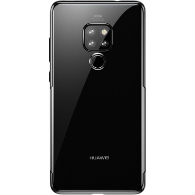 Pouzdro Baseus Shining Case Huawei Mate 20 černé – Zboží Živě