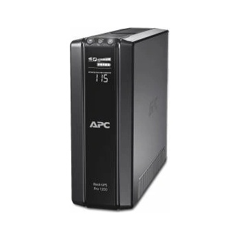 APC Back-UPS Pro 1200AV 230V S **New Retail** Schuko