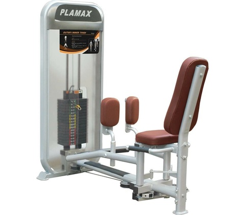 IMPULSE Plamax