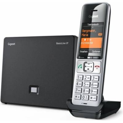 Gigaset BasicLine IP+COMFORT 500HX S30852-H3219-R101