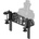 MOZA Racing Clamp for Truck Wheel RS062