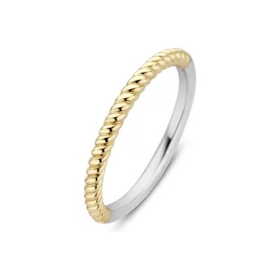 Ti Sento Milano Дамски пръстен Ti Sento Milano - 1936SY/52 (1936SY/52)