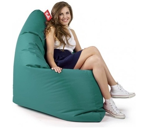 TULI Smart Polyester Tyrkysová