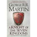 Knihy A Knight of the Seven Kingdoms - George R. R. Martin, Gary Gianni - Hardcover
