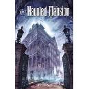 Haunted Mansion Williamson Joshua