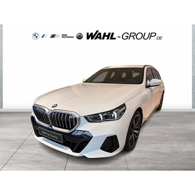 BMW 520d Touring M Sport 145 kW